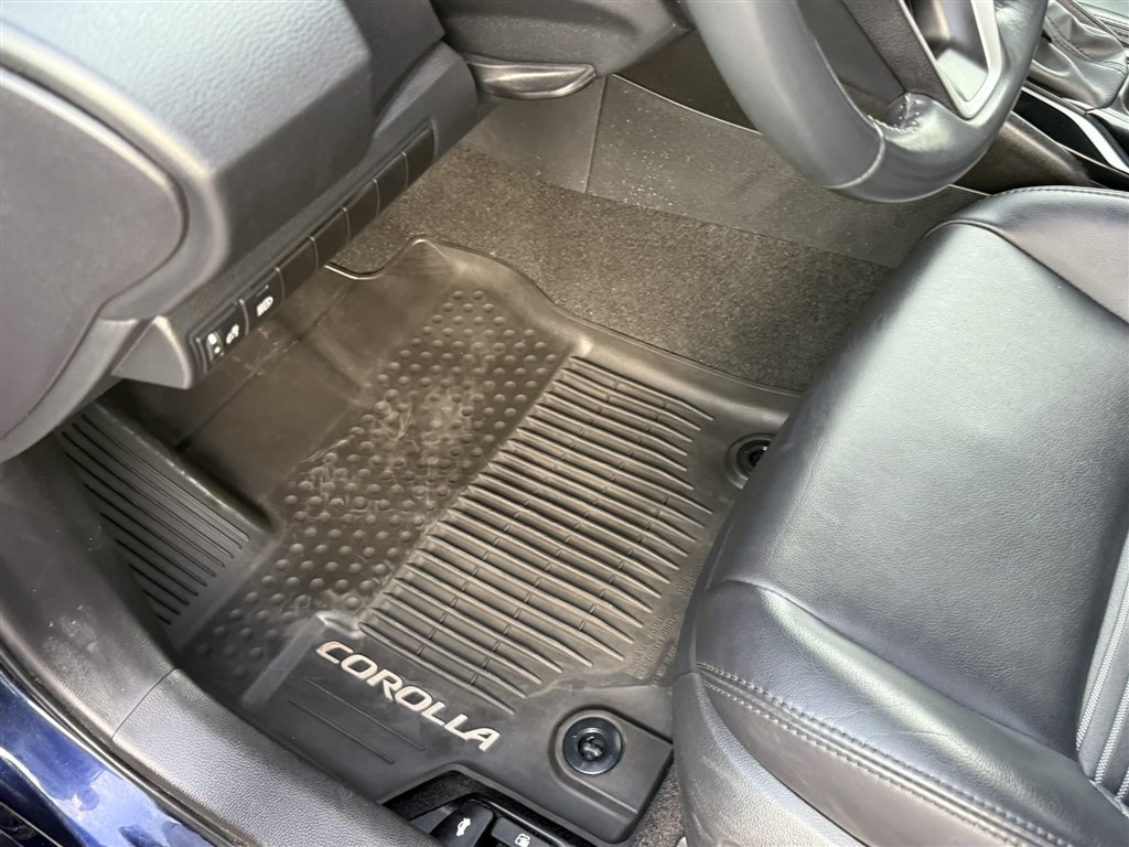 Toyota Corolla XSE 2020