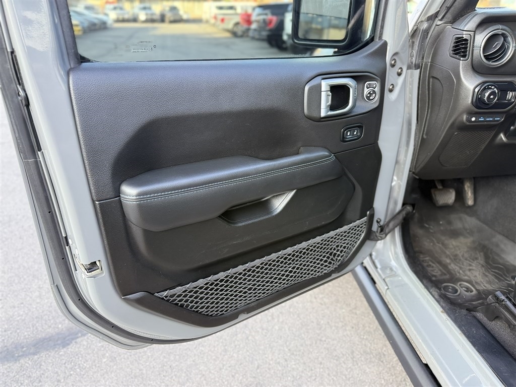 Jeep Wrangler 4xe Rubicon 4x4 2023