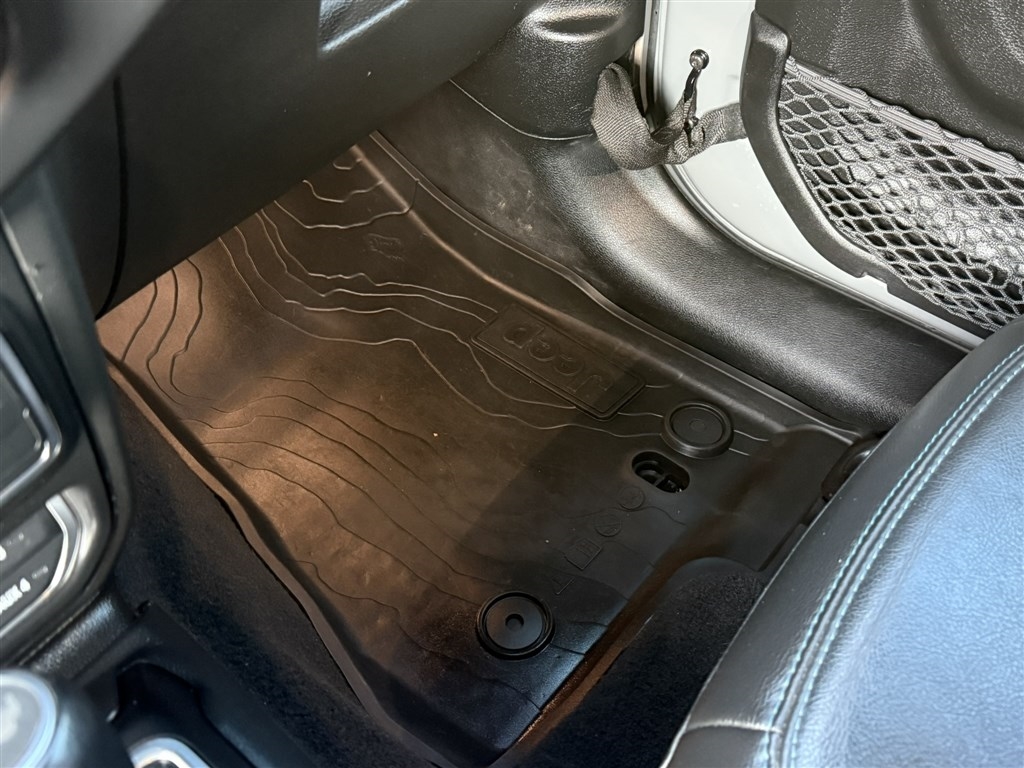 Jeep Wrangler 4xe Rubicon 4x4 2023