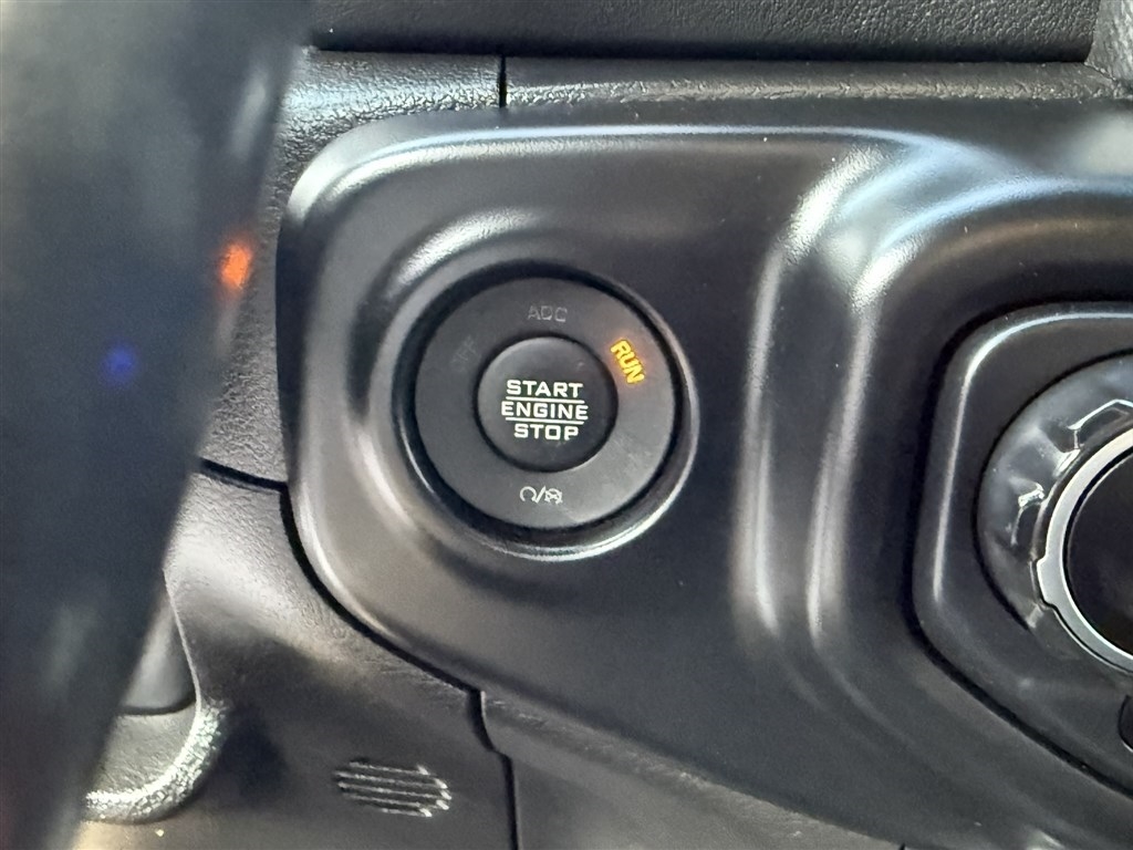 Jeep Wrangler 4xe Rubicon 4x4 2023