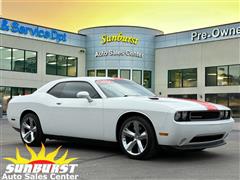 2014 Dodge Challenger 