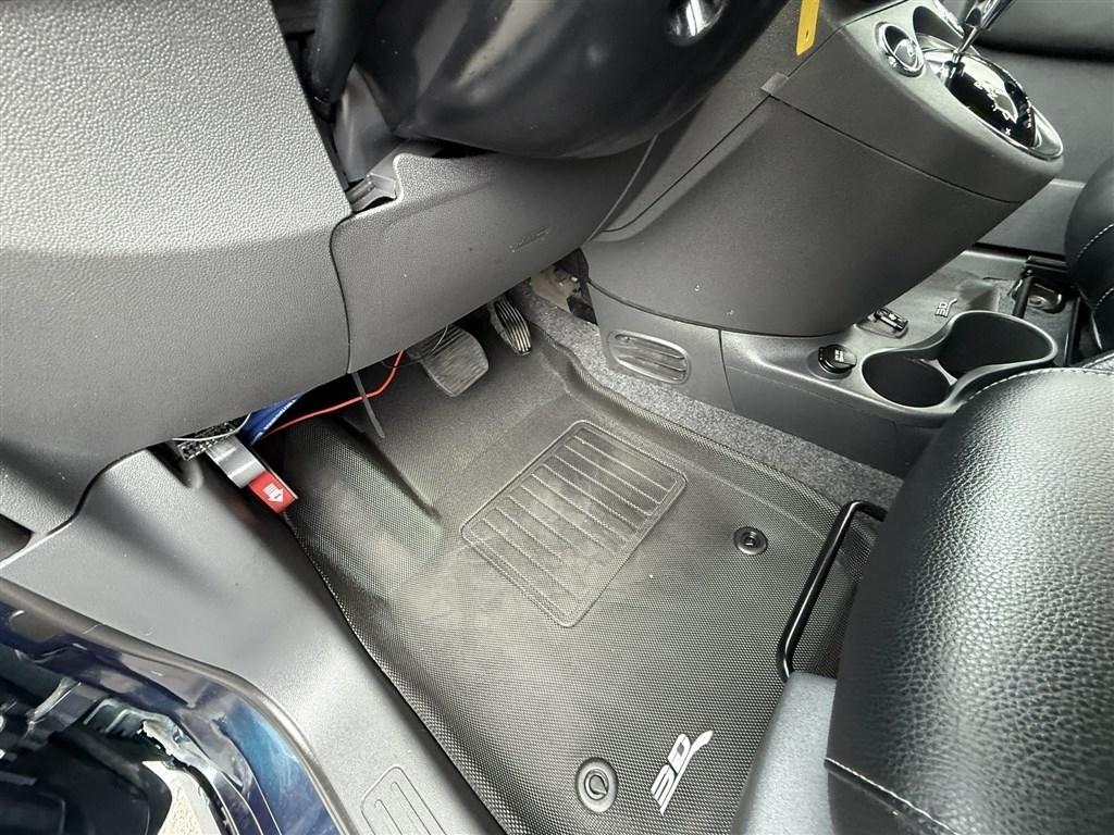 Fiat 500 Turbo 2015
