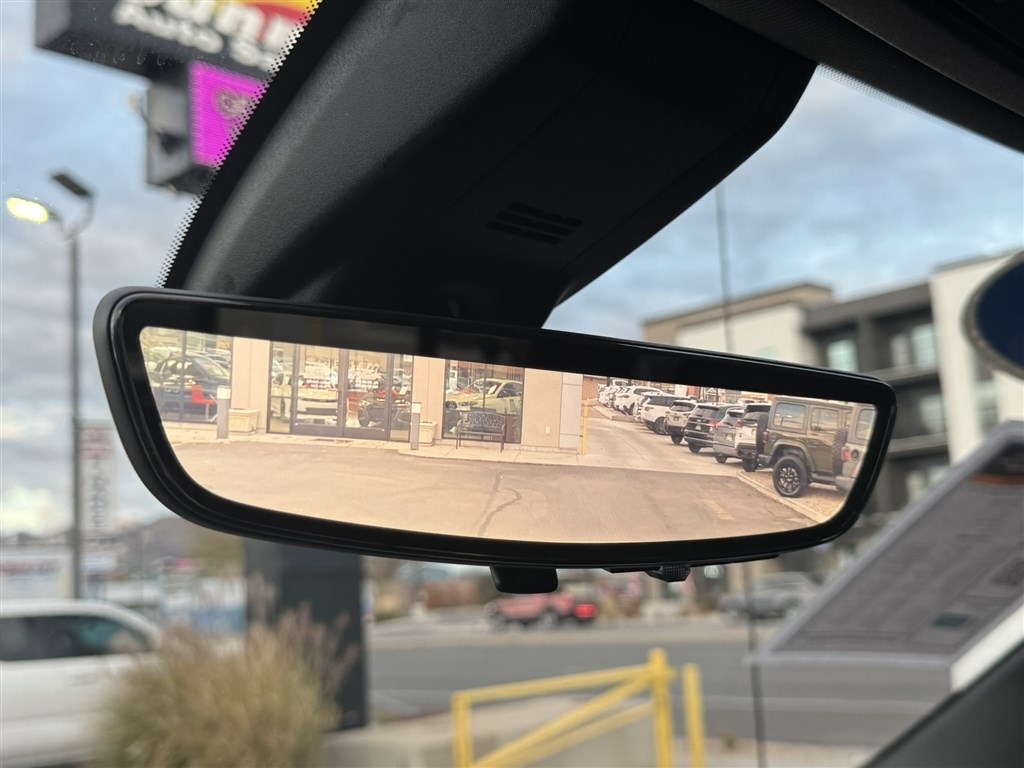 GMC Sierra 1500 4WD Crew Cab 147" AT4 2019