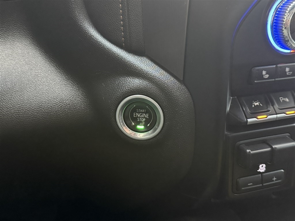 GMC Sierra 1500 4WD Crew Cab 147" AT4 2019