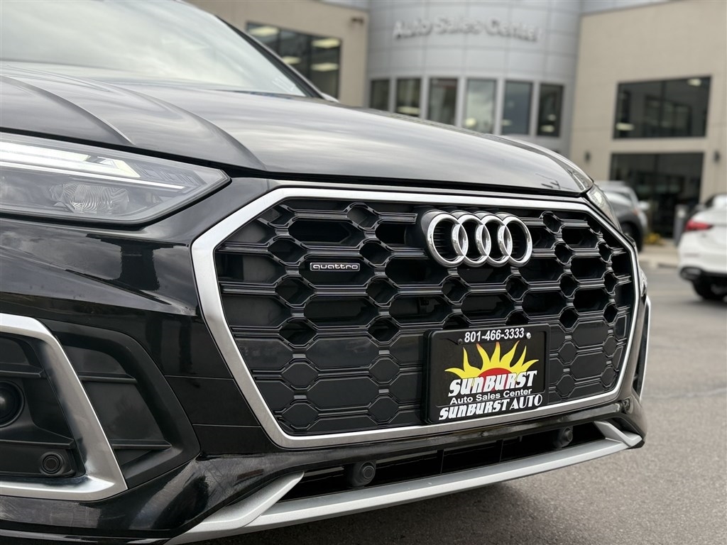 Audi Q5 S line Premium 45 TFSI quattro 2023