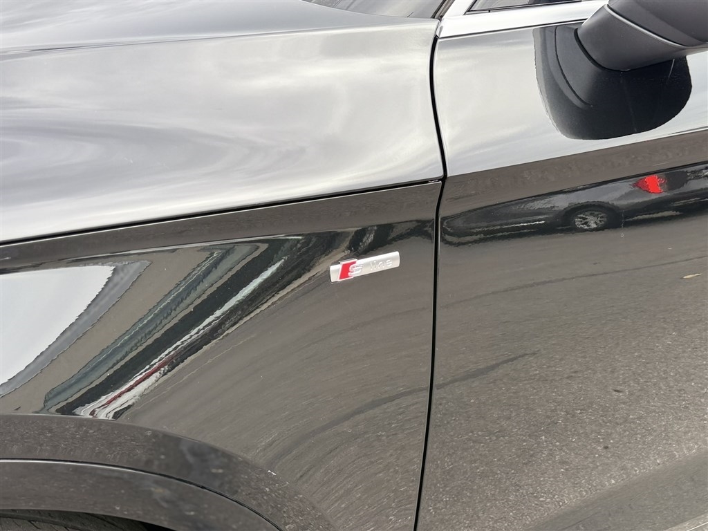 Audi Q5 S line Premium 45 TFSI quattro 2023