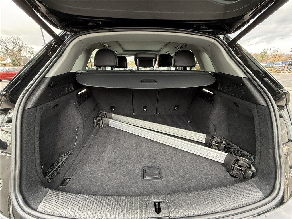 Audi Q5 S line Premium 45 TFSI quattro 2023