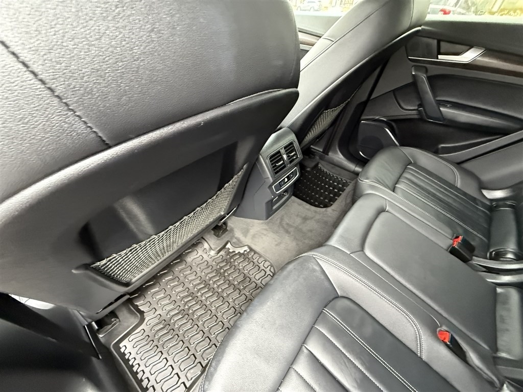 Audi Q5 S line Premium 45 TFSI quattro 2023