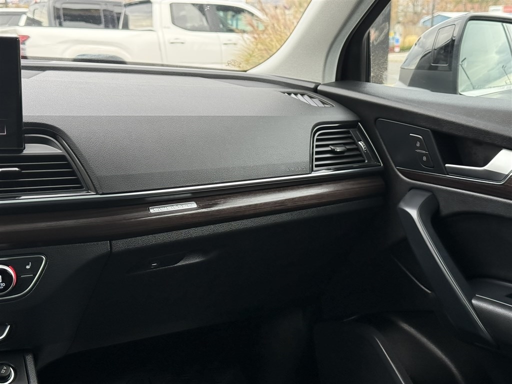 Audi Q5 S line Premium 45 TFSI quattro 2023