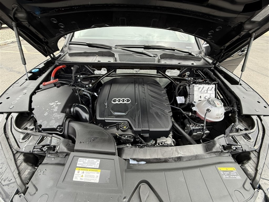 Audi Q5 S line Premium 45 TFSI quattro 2023