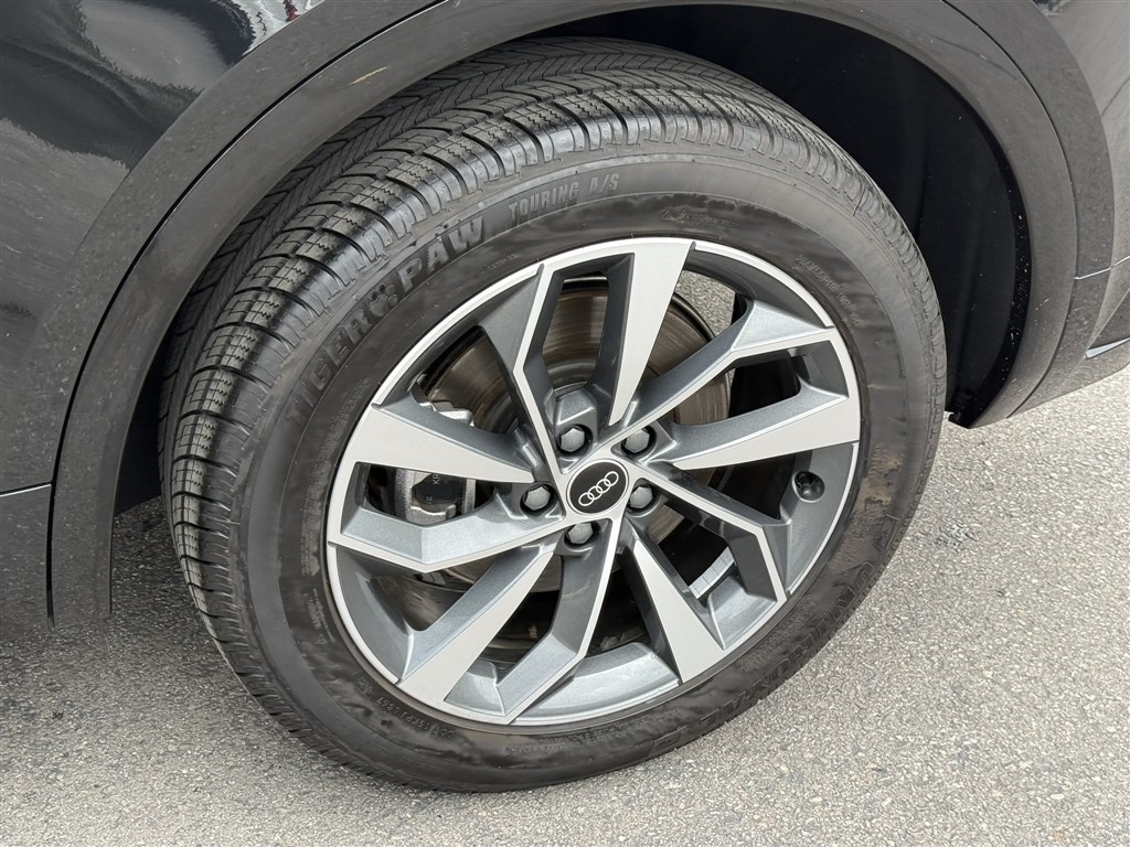 Audi Q5 S line Premium 45 TFSI quattro 2023