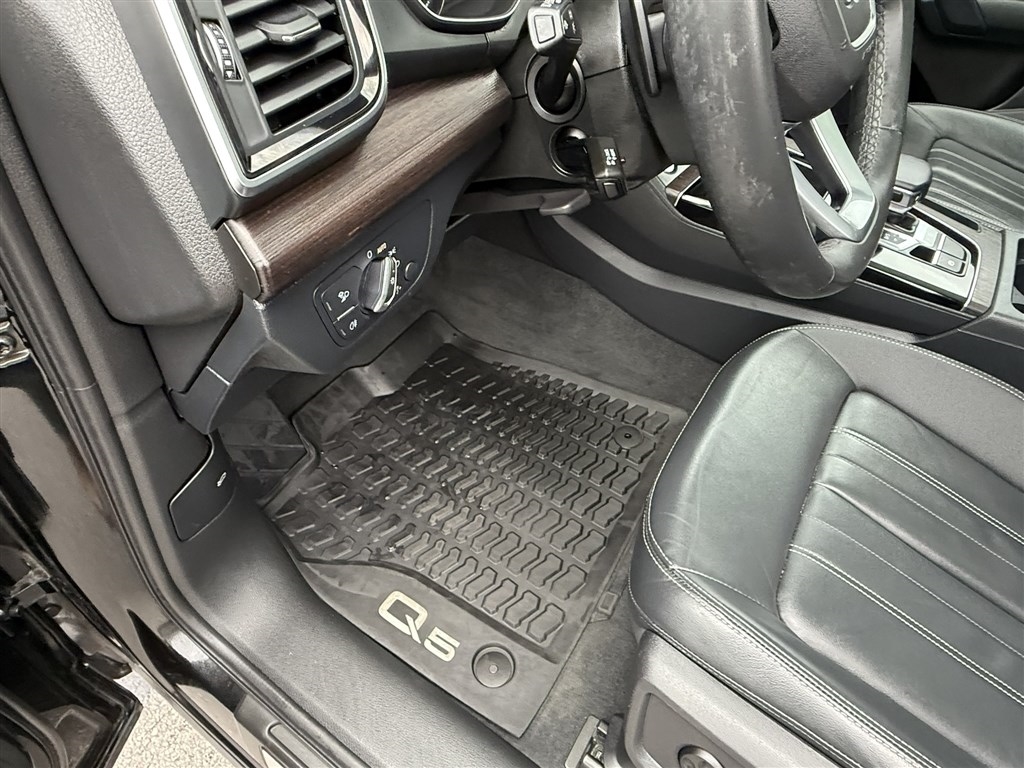 Audi Q5 S line Premium 45 TFSI quattro 2023