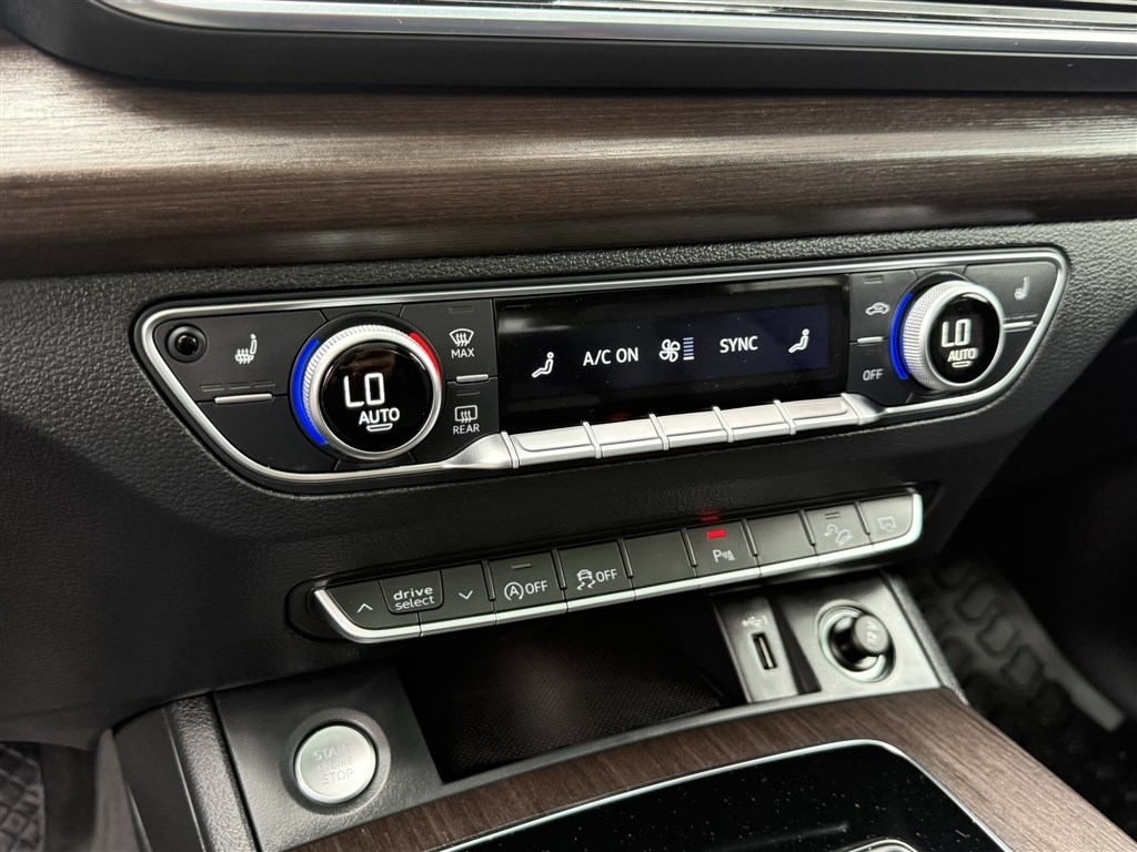 Audi Q5 S line Premium 45 TFSI quattro 2023