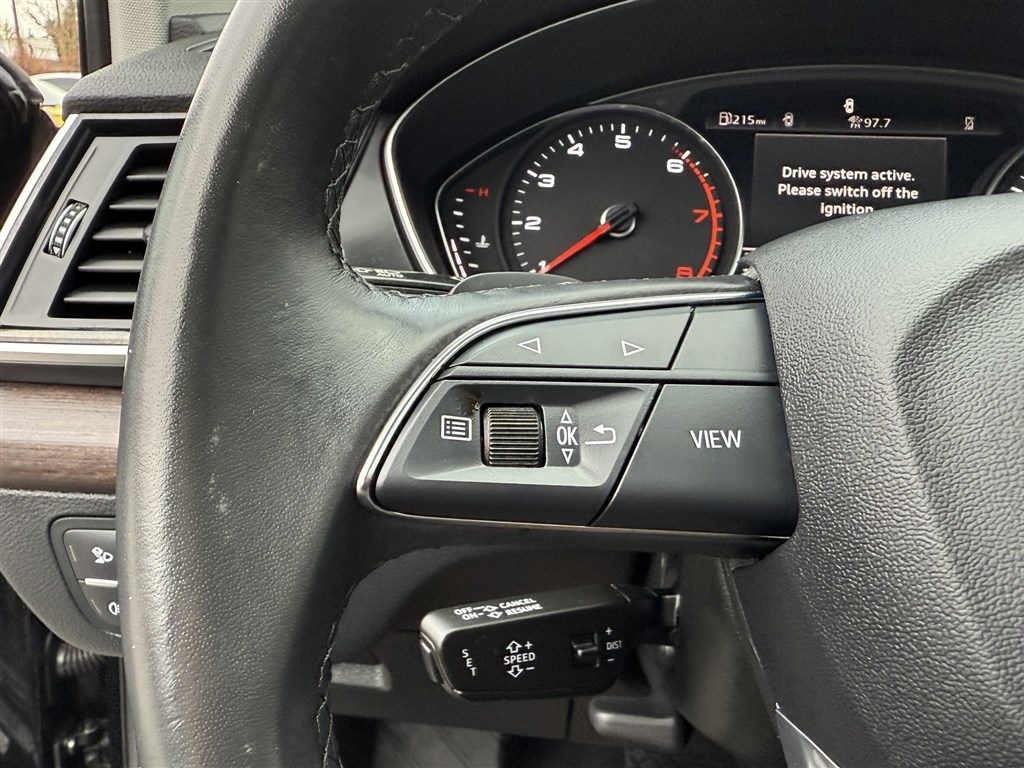 Audi Q5 S line Premium 45 TFSI quattro 2023