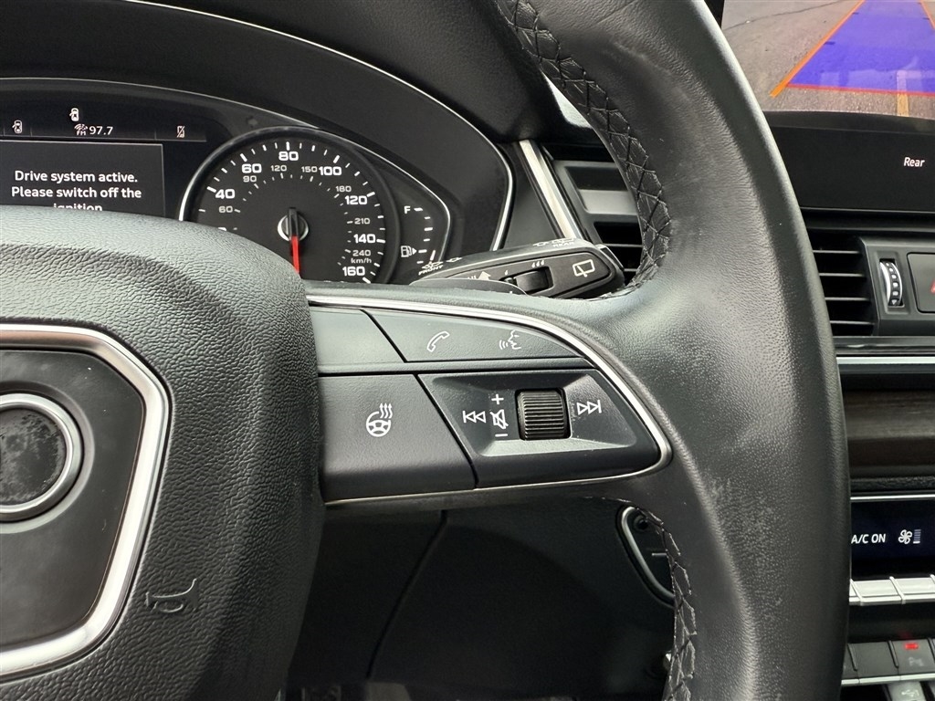 Audi Q5 S line Premium 45 TFSI quattro 2023