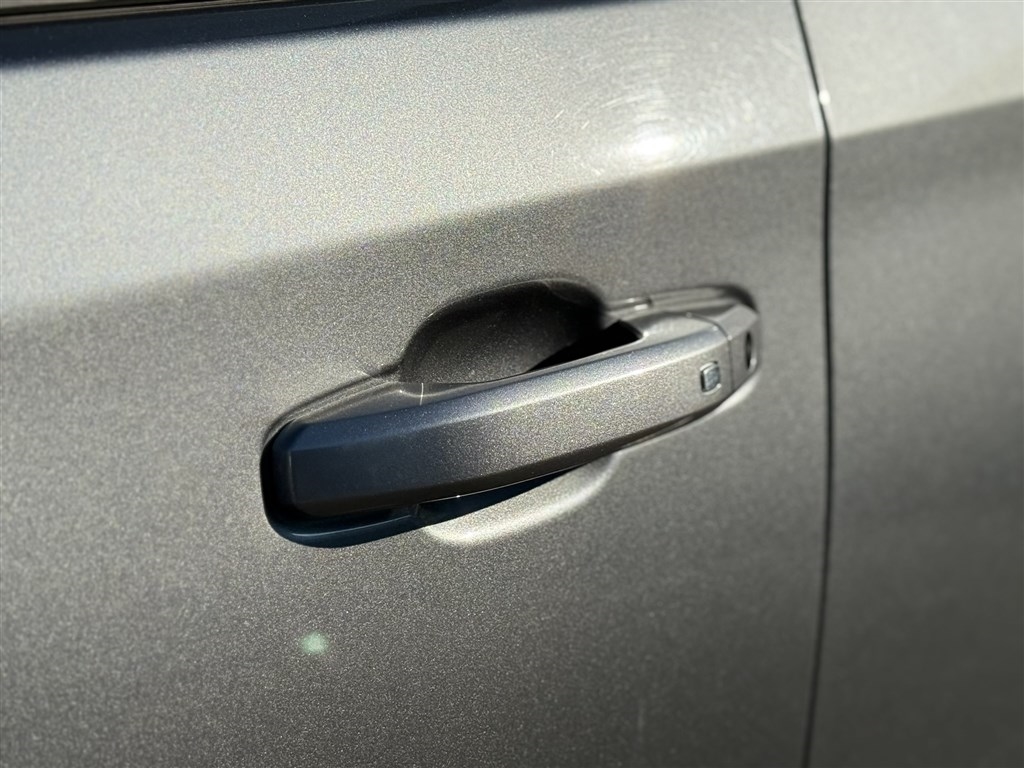 Chevrolet Silverado 1500 4WD Crew Cab 147" RST 2020