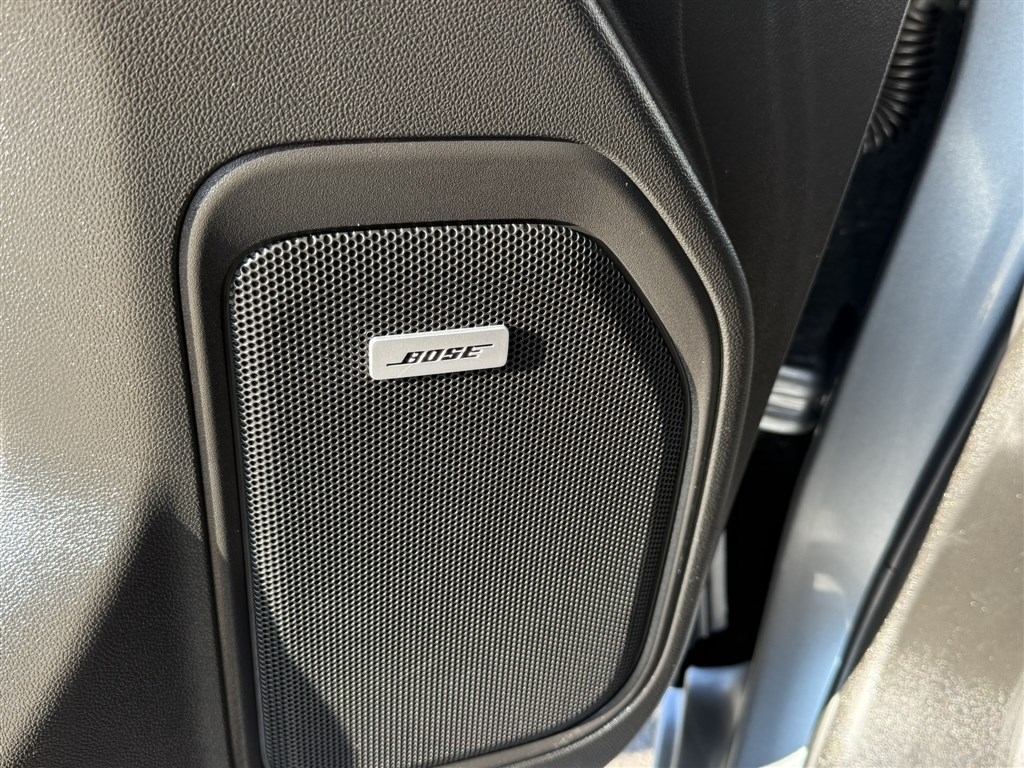 Chevrolet Silverado 1500 4WD Crew Cab 147" RST 2020