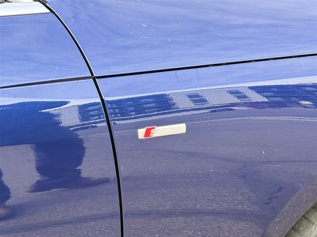 Audi A4 Sedan S line Premium Plus 45 TFSI quattro 2022