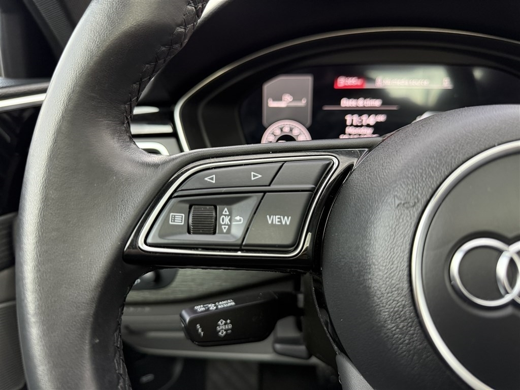 Audi A4 Sedan S line Premium Plus 45 TFSI quattro 2022