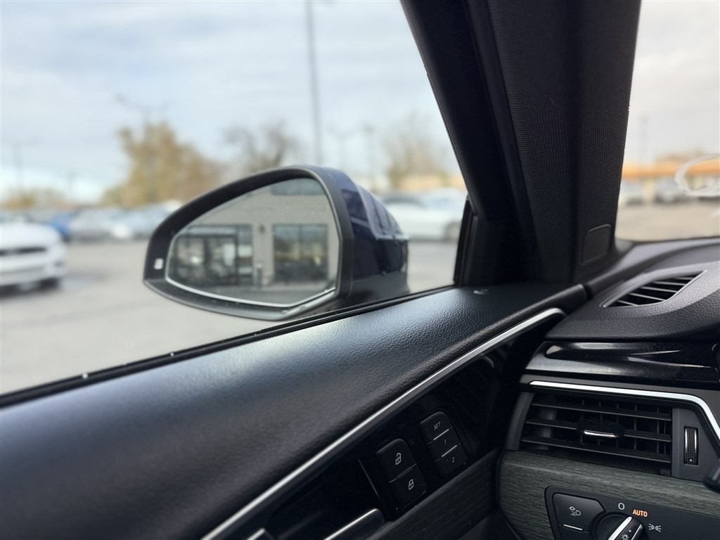 Audi A4 Sedan S line Premium Plus 45 TFSI quattro 2022