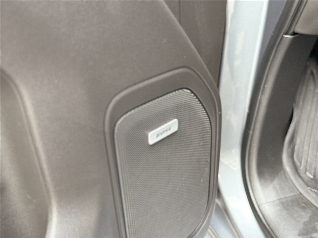 GMC Sierra 1500 4WD Crew Cab 147" SLT 2019