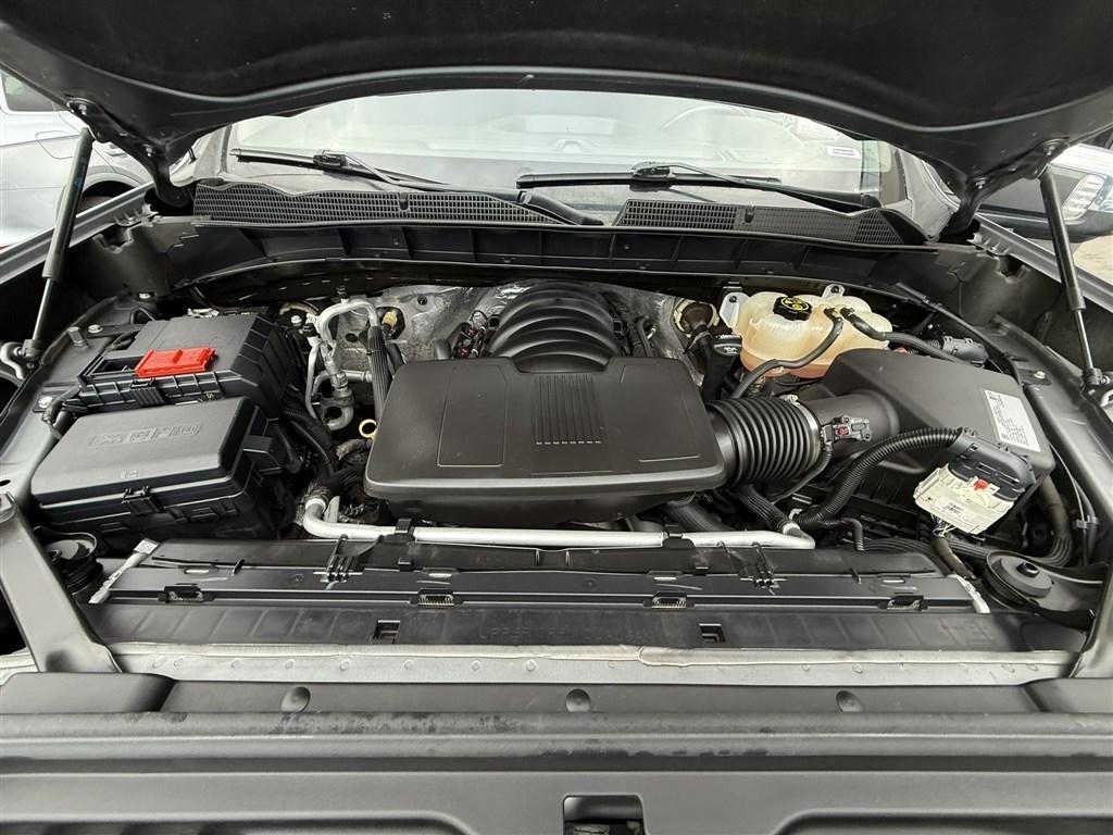 GMC Sierra 1500 4WD Crew Cab 147" SLT 2019