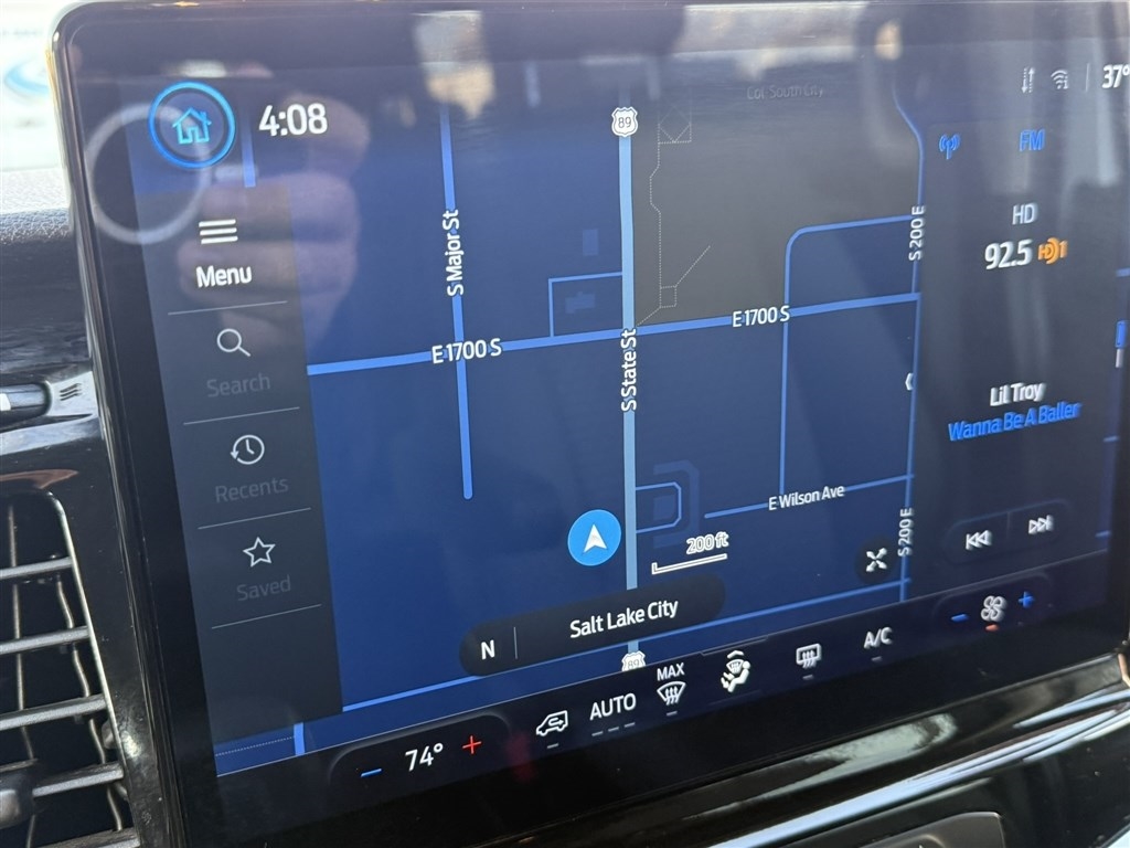 Ford Transit Passenger Wagon T-350 148" Low Roof XL RWD 2023