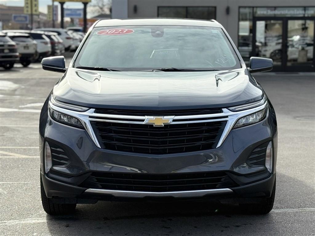 Chevrolet Equinox LT 2023