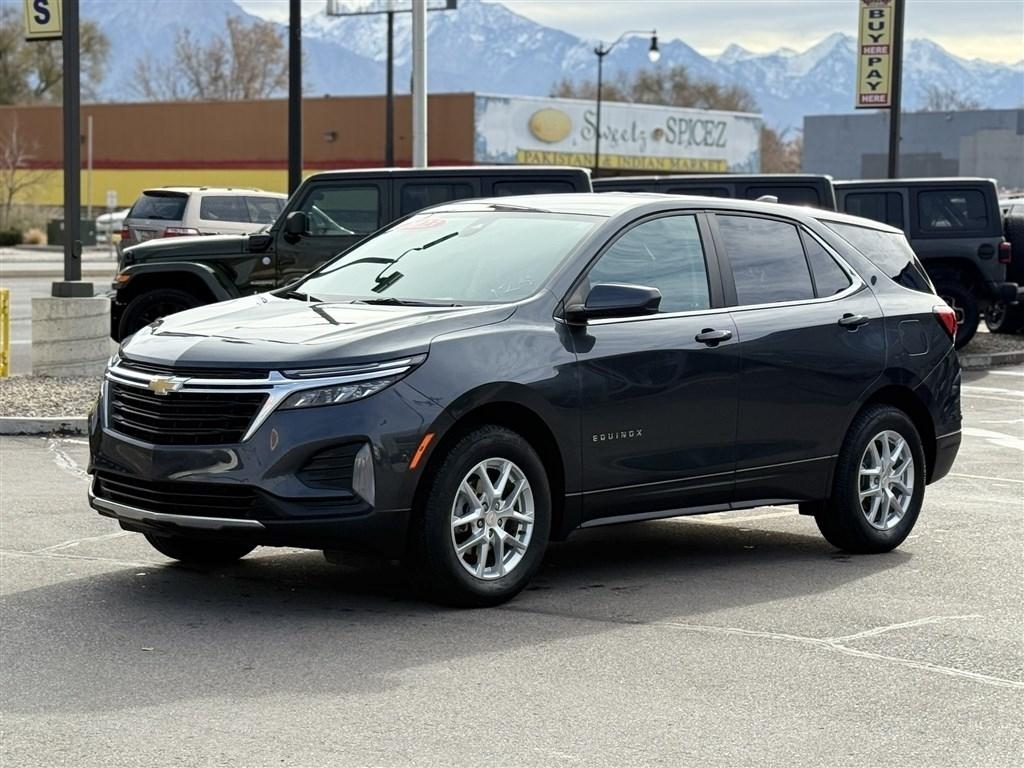 Chevrolet Equinox LT 2023