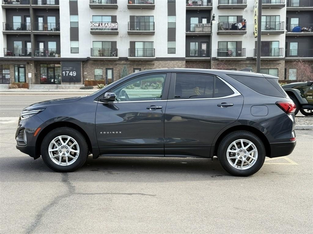 Chevrolet Equinox LT 2023