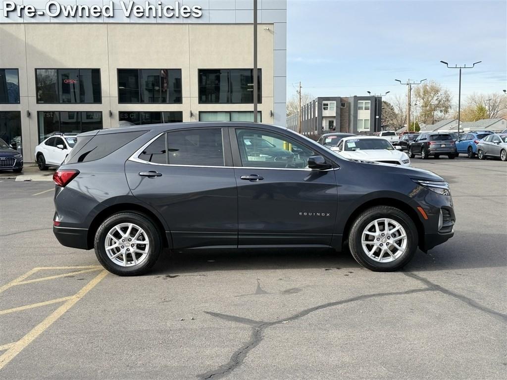Chevrolet Equinox LT 2023