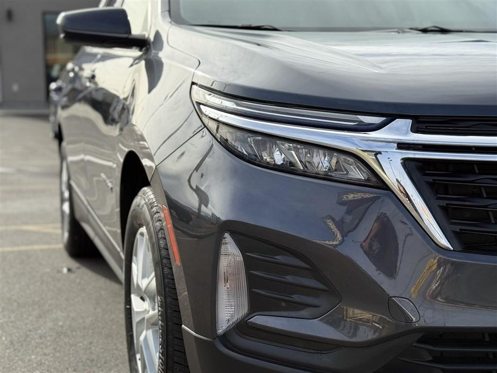 Chevrolet Equinox LT 2023