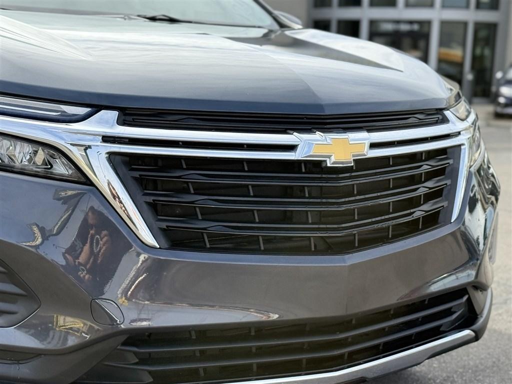 Chevrolet Equinox LT 2023