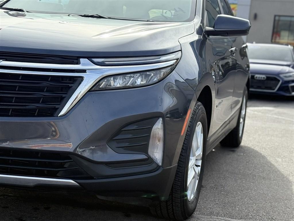 Chevrolet Equinox LT 2023