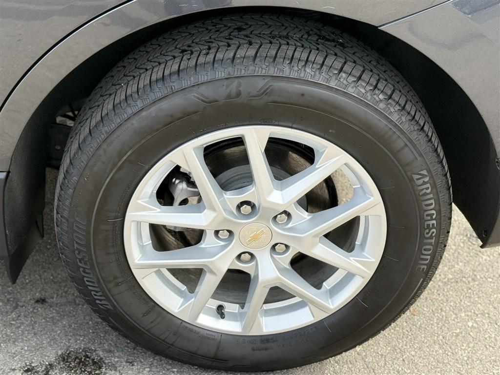 Chevrolet Equinox LT 2023
