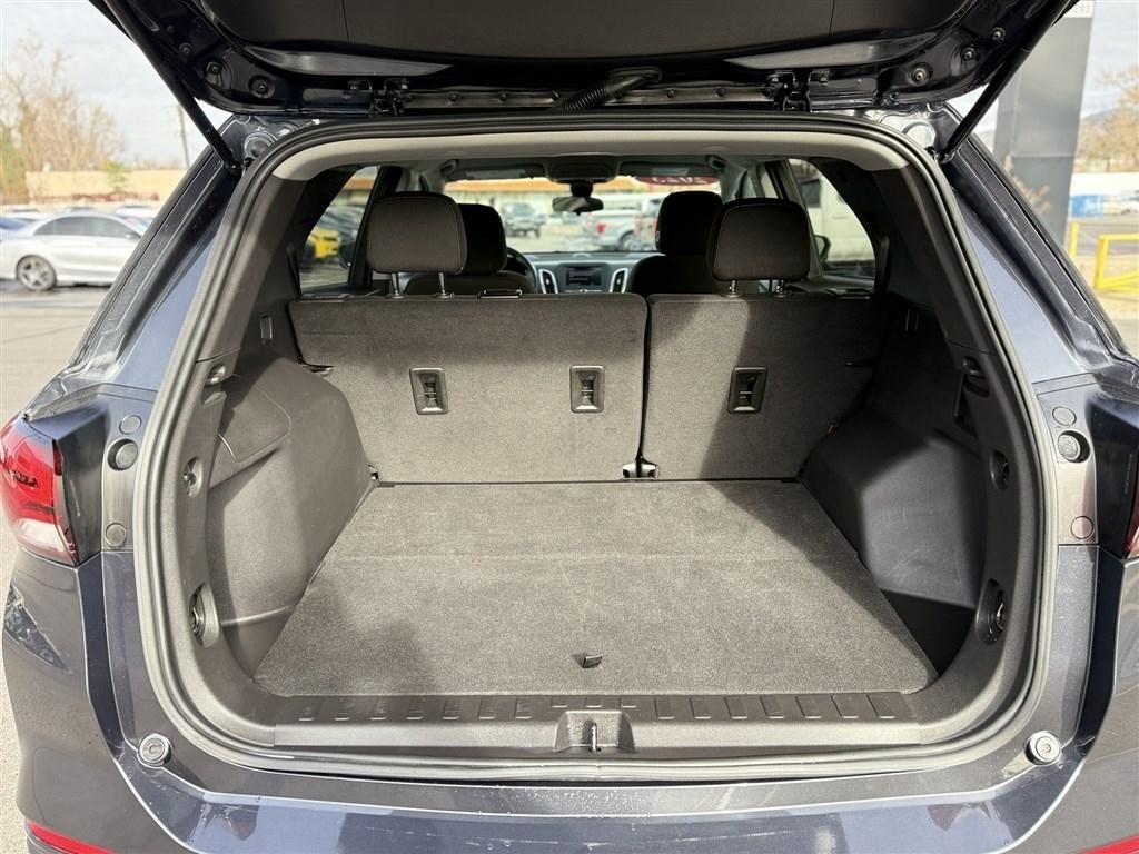 Chevrolet Equinox LT 2023