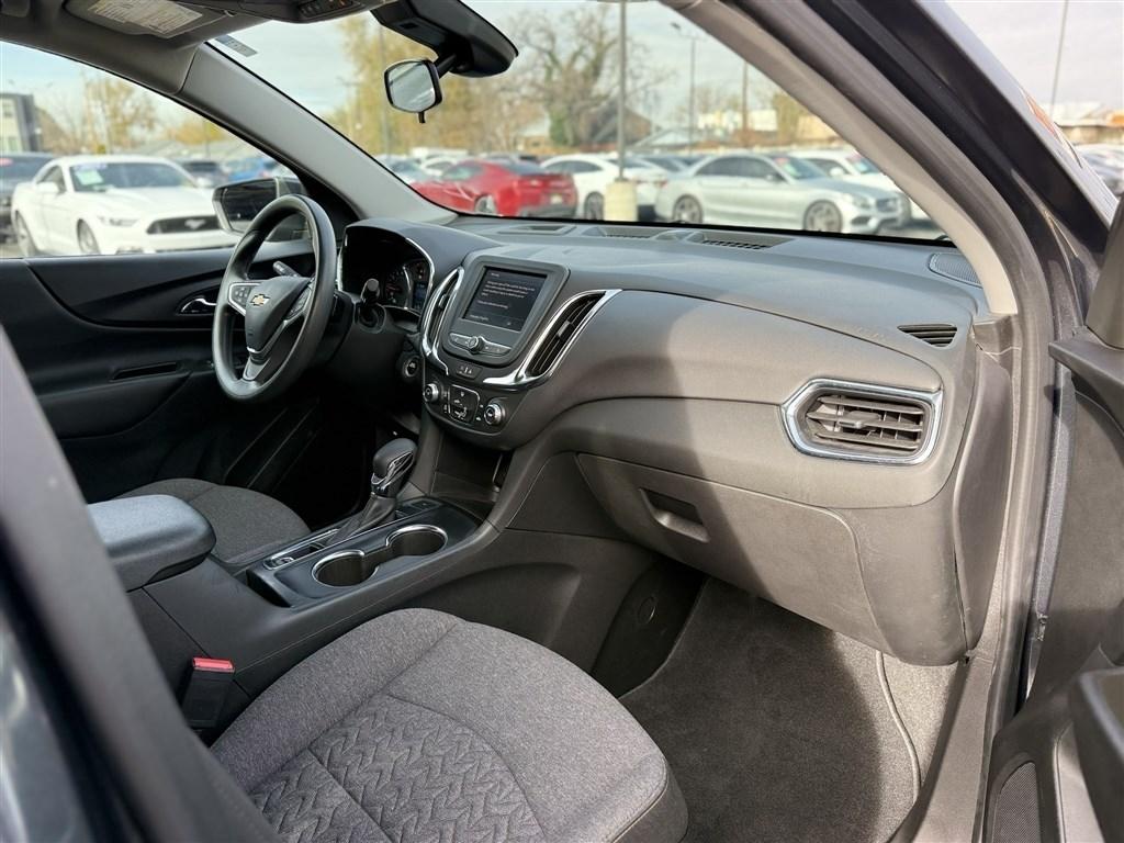 Chevrolet Equinox LT 2023
