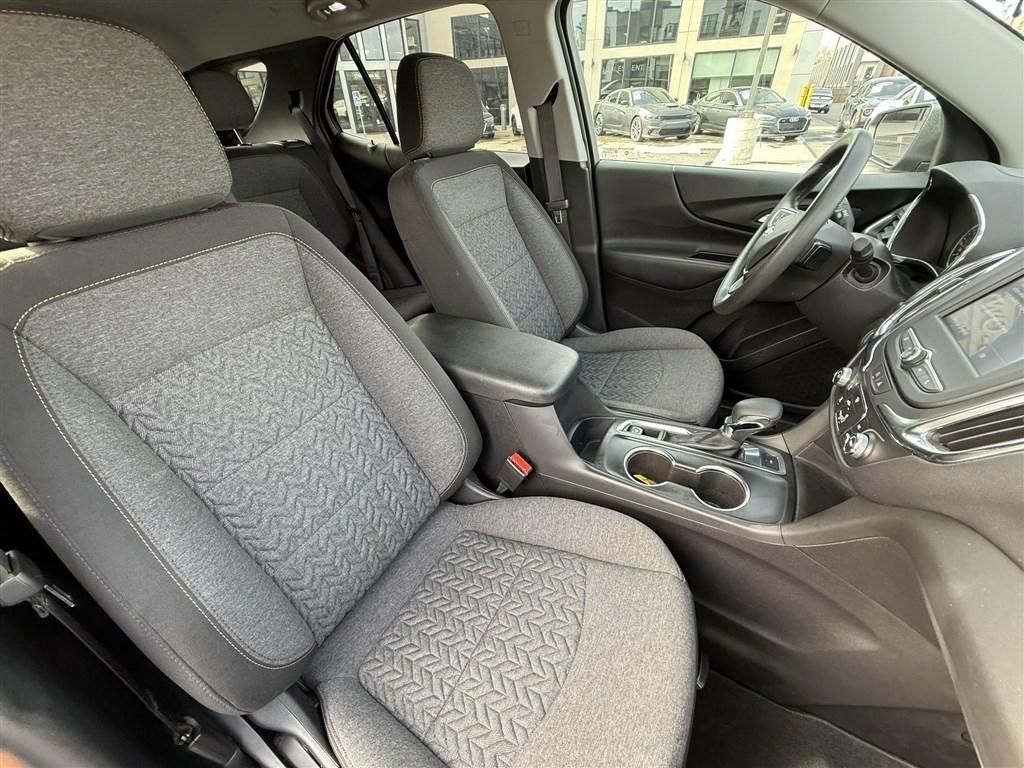 Chevrolet Equinox LT 2023