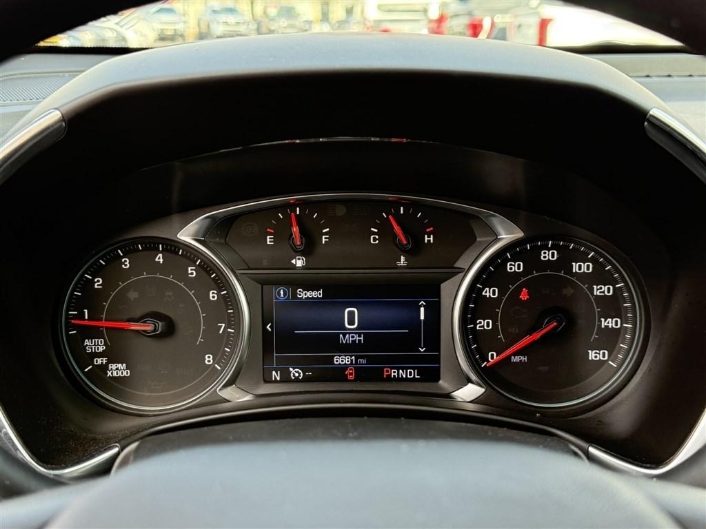 Chevrolet Equinox LT 2023