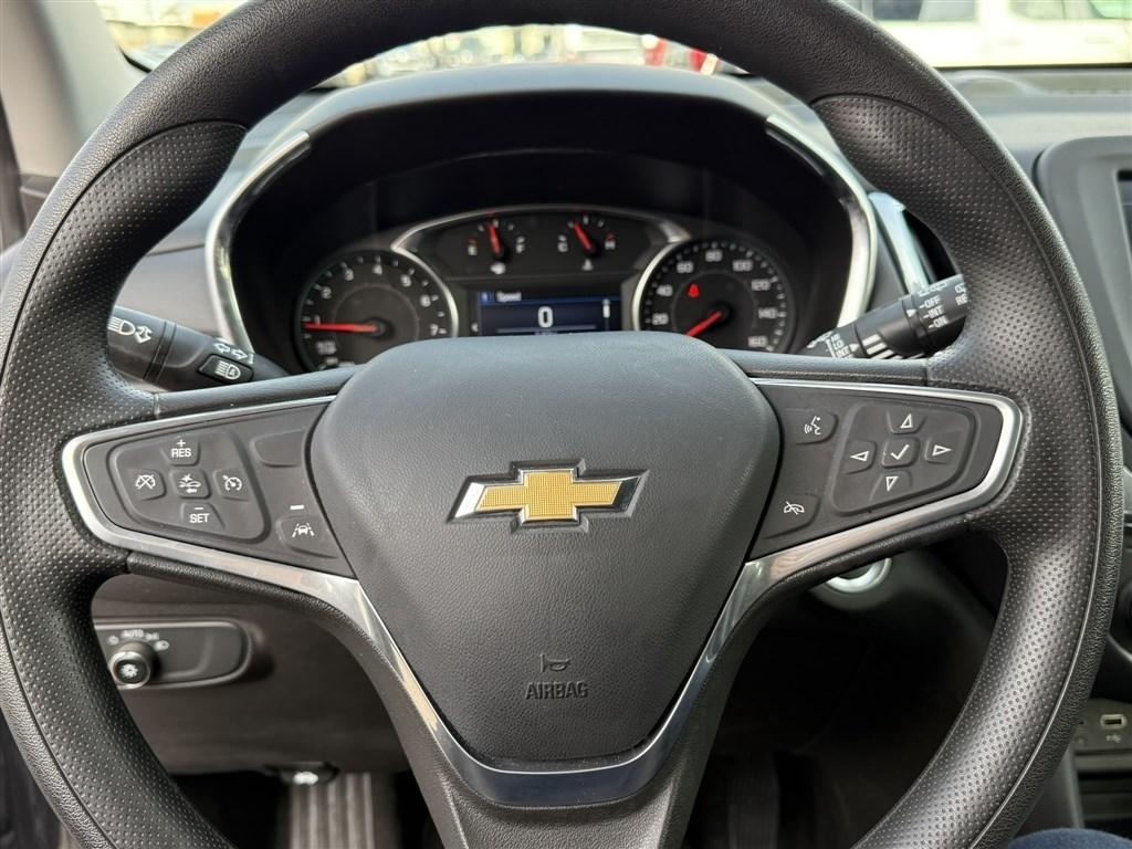 Chevrolet Equinox LT 2023