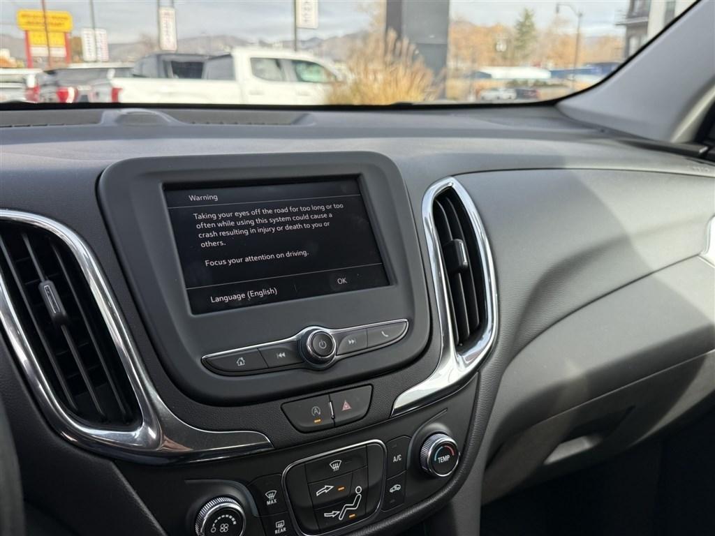 Chevrolet Equinox LT 2023