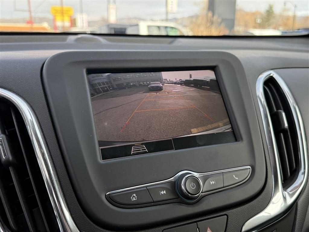 Chevrolet Equinox LT 2023