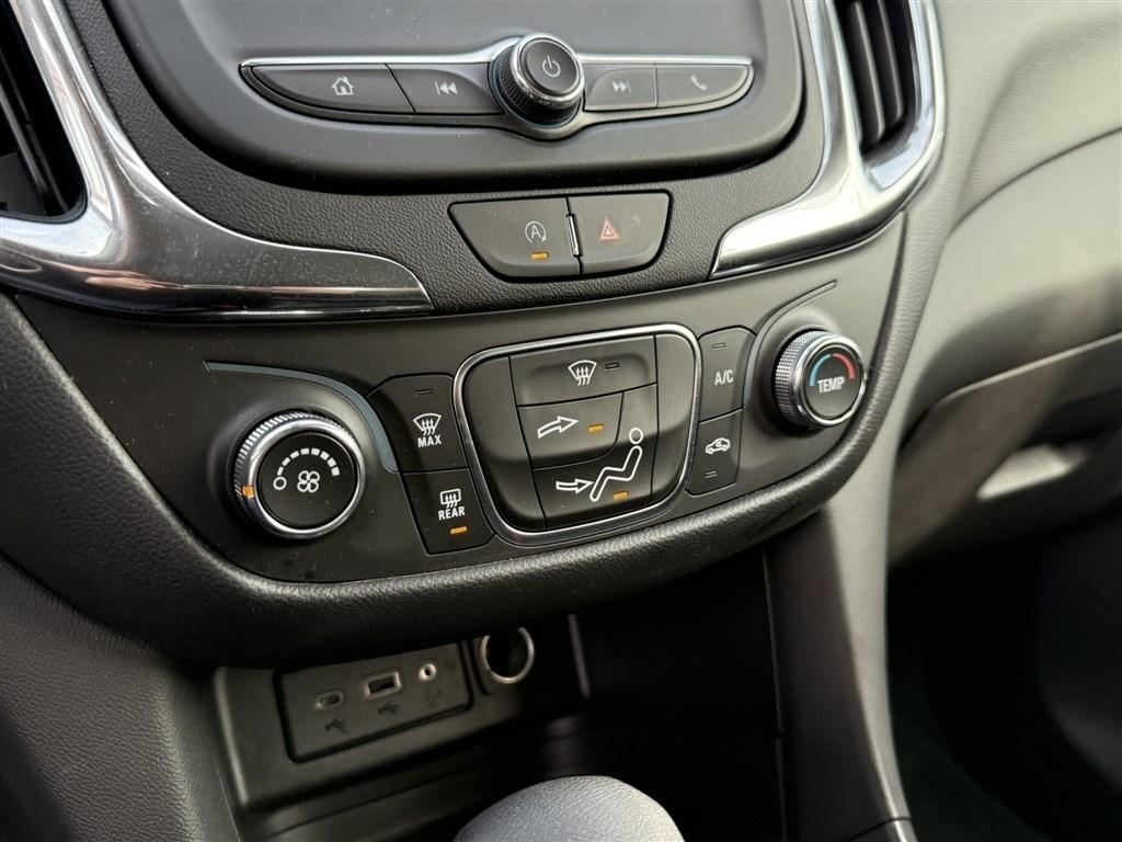 Chevrolet Equinox LT 2023