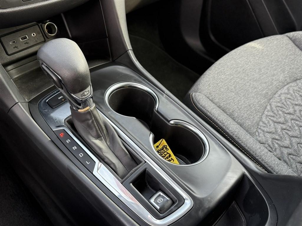 Chevrolet Equinox LT 2023