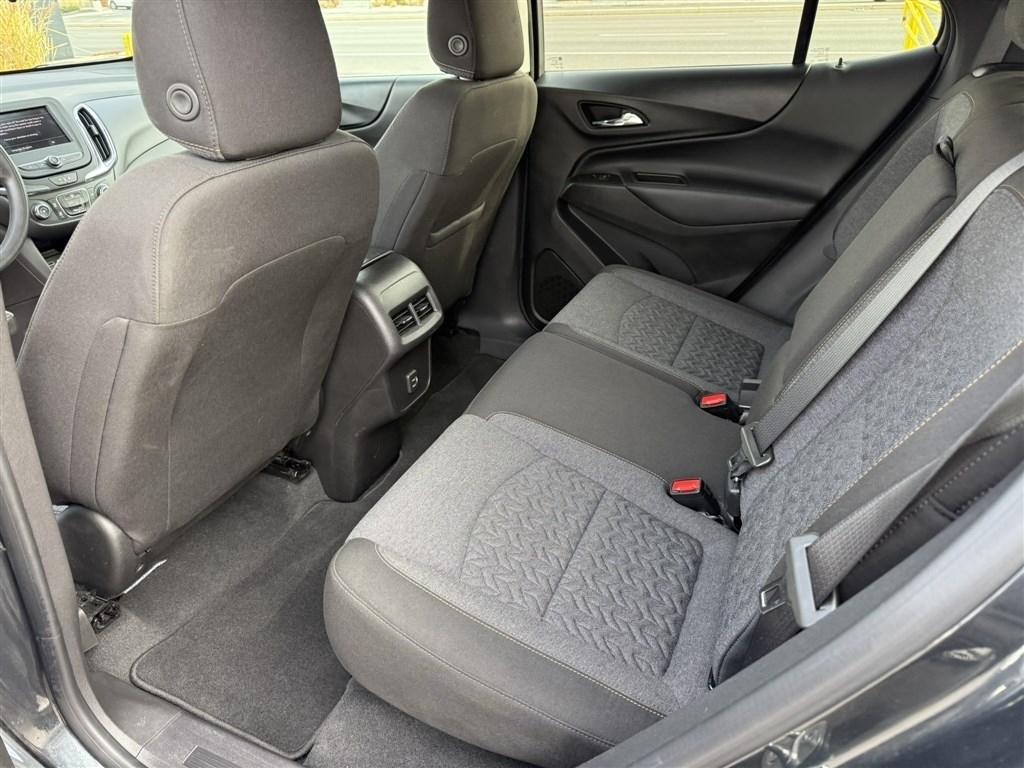 Chevrolet Equinox LT 2023