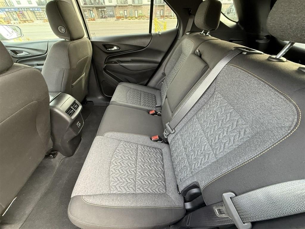 Chevrolet Equinox LT 2023