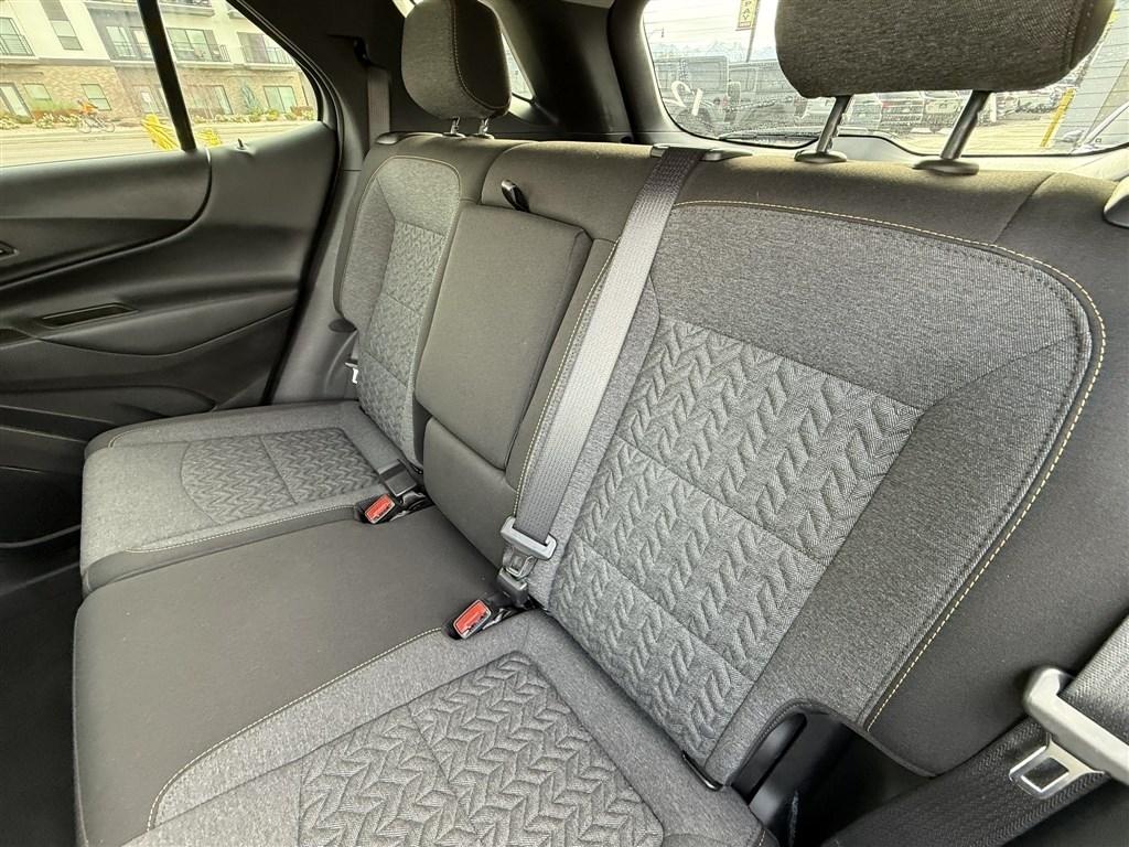 Chevrolet Equinox LT 2023