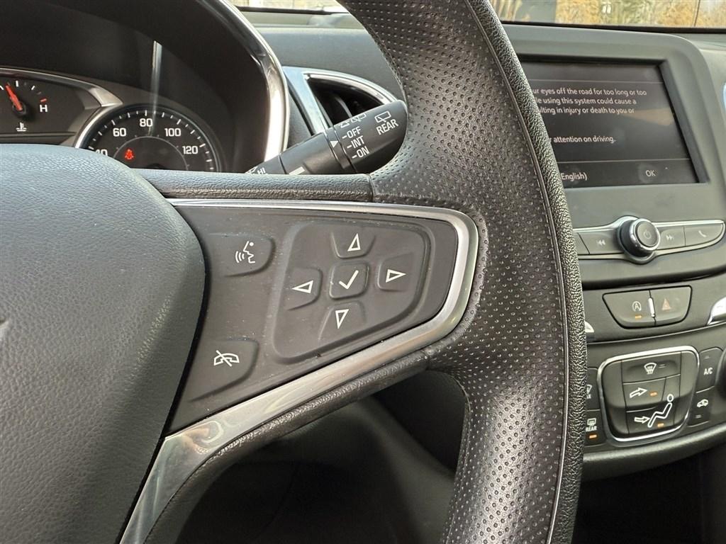 Chevrolet Equinox LT 2023