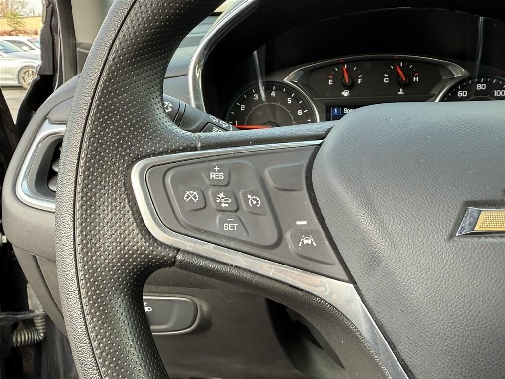 Chevrolet Equinox LT 2023