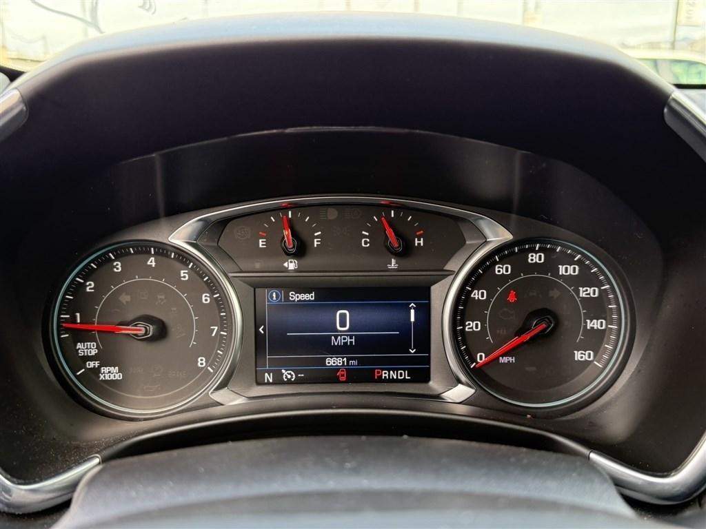 Chevrolet Equinox LT 2023